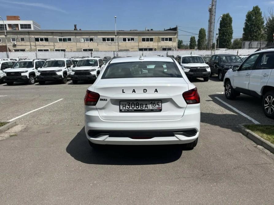Lada (ВАЗ) Iskra Саратов  - изображение 4