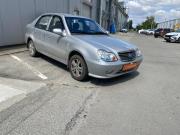Geely CK (Otaka) I Рестайлинг Крым  - изображение 16