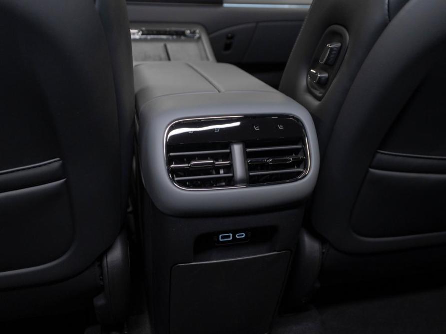 GAC Trumpchi S7 Москва  - изображение 14