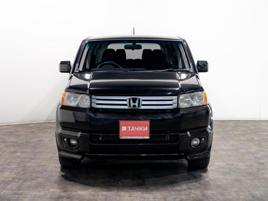 Honda Crossroad II Чита  - изображение 2