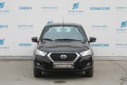 Datsun on-DO I Рестайлинг Пермь  - изображение 22