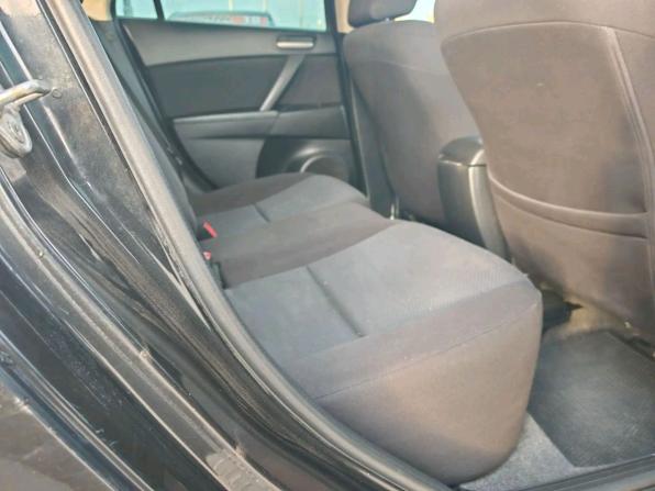 Mazda 3 II (BL) с пробегом 2010 года, цена 757 777 рублей, 189134 км, хэтчбек, Автокод Объявления
