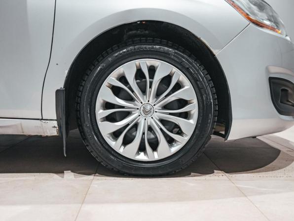 Citroen C4 II с пробегом 2014 года, цена 533 733 рубля, 165047 км, седан, Автокод Объявления
