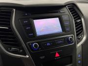 Hyundai Santa Fe III Рестайлинг Новосибирск  - изображение 37