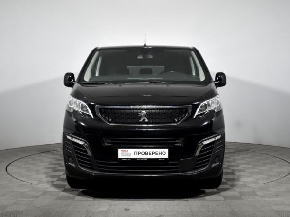 Peugeot Traveller I с пробегом 2021 года, цена 3 157 980 рублей, 104000 км, минивэн, Автокод Объявления