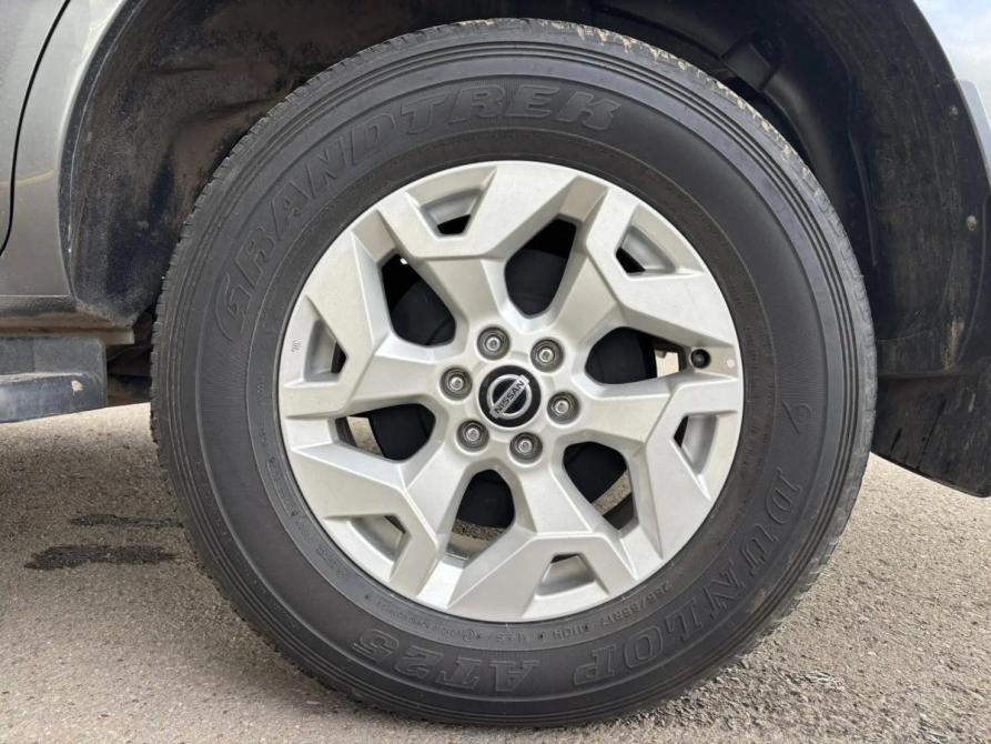Nissan X-Terra Альметьевск  - изображение 4