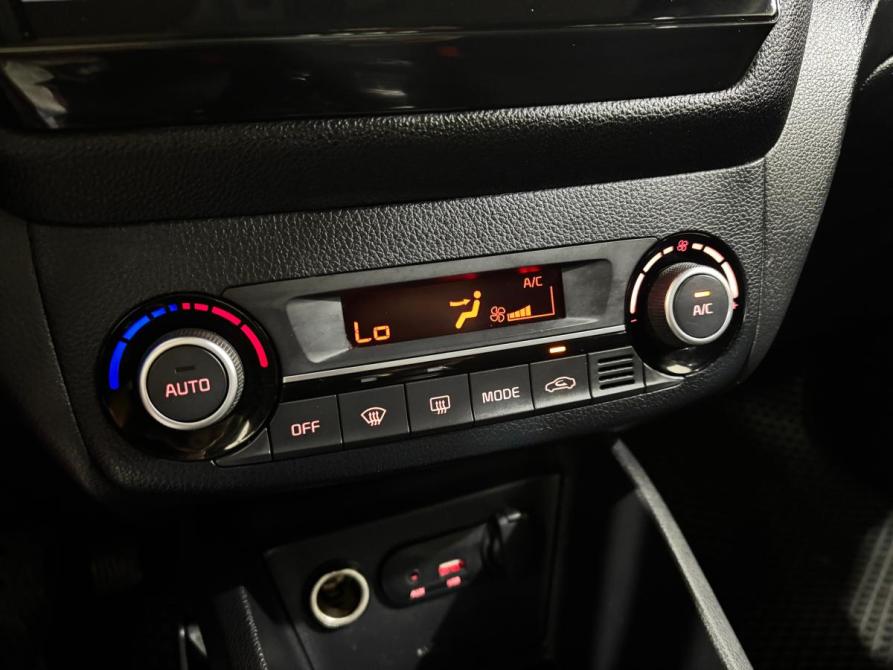Kia Rio III Альметьевск  - изображение 22