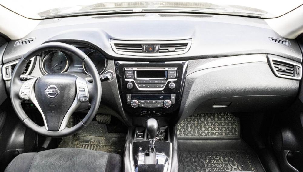 Nissan X-Trail III Уфа  - изображение 5