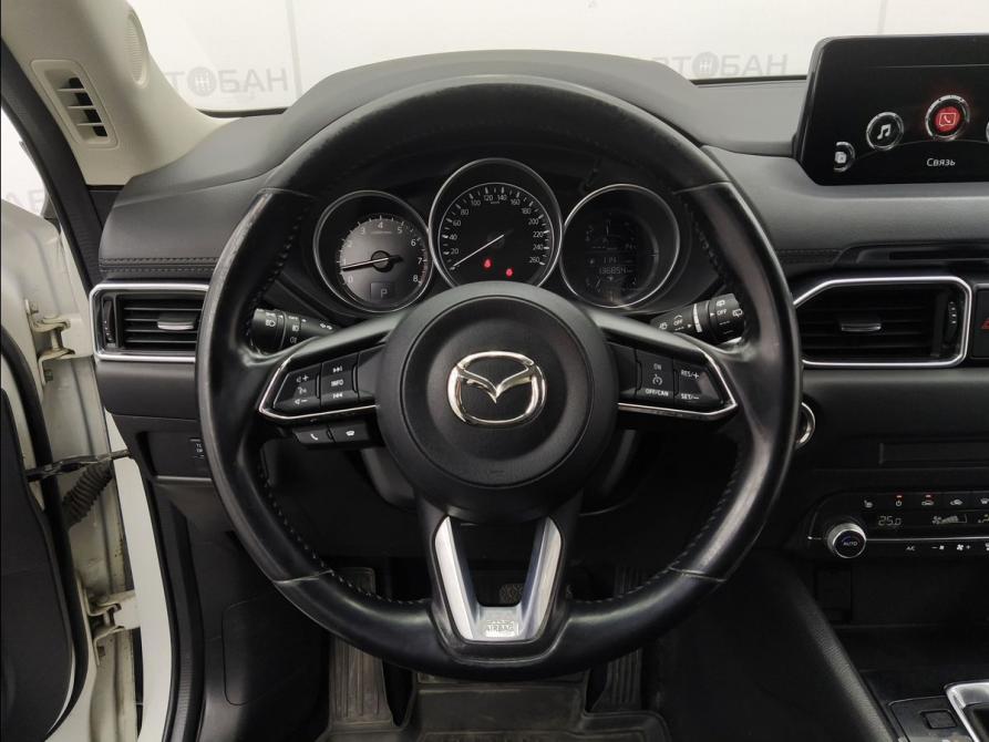 Mazda CX-5 II Екатеринбург  - изображение 26