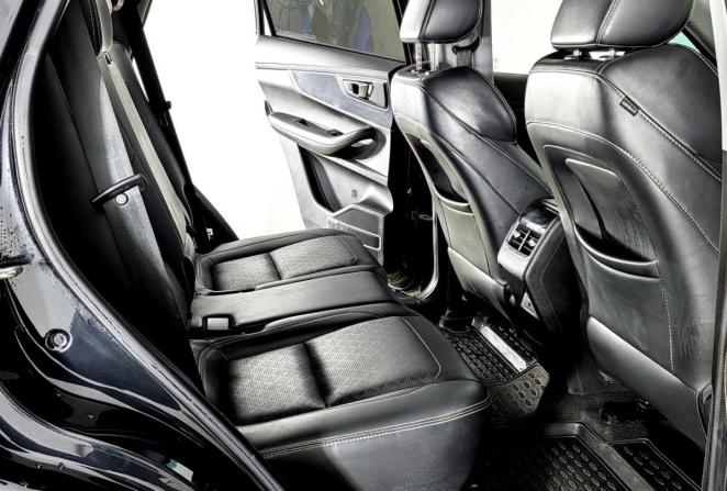 Chery Tiggo 8 I с пробегом 2020 года, цена 1 405 000 рублей, 205600 км, внедорожник, Автокод Объявления