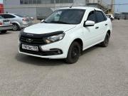 Lada (ВАЗ) Granta I Рестайлинг Пермь  - изображение 8