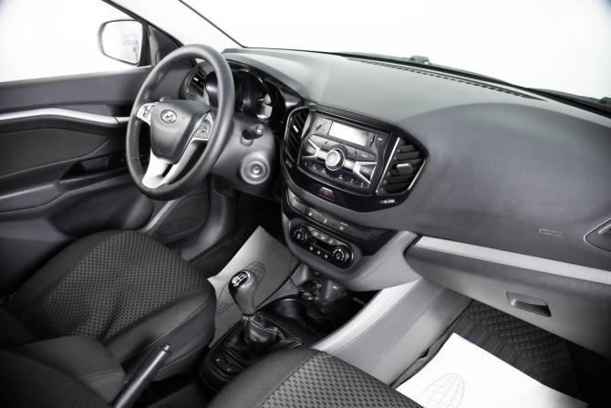 Lada (ВАЗ) Vesta I с пробегом 2021 года, цена 1 199 000 рублей, 92800 км, седан, Автокод Объявления