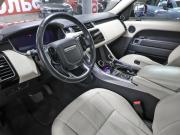 Land Rover Range Rover Sport II Рестайлинг Москва  - изображение 48