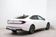 Hyundai Sonata VIII (DN8) Иркутск  - изображение 25