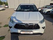 Toyota Highlander IV (XU70) Саратов  - изображение 60