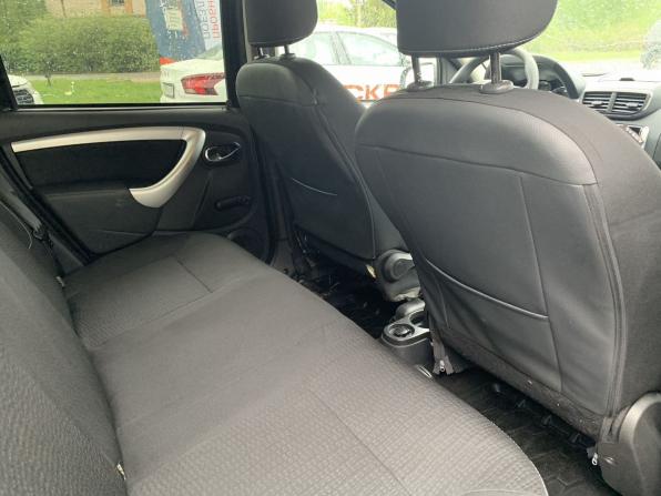 Nissan Terrano III (D10) с пробегом 2018 года, цена 1 240 000 рублей, 147700 км, внедорожник, Автокод Объявления
