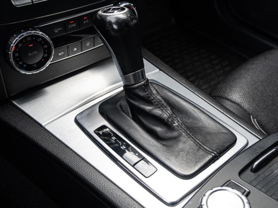Mercedes-Benz C-Класс III (W204) Рестайлинг Краснодар  - изображение 14