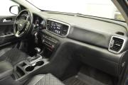 Kia Sportage IV Рестайлинг Сургут  - изображение 50