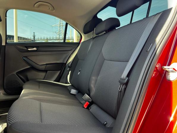 Volkswagen Polo VI с пробегом 2021 года, цена 1 688 900 рублей, 87512 км, лифтбек, Автокод Объявления