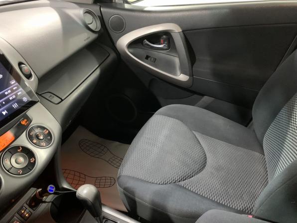 Toyota RAV4 III (XA30) с пробегом 2008 года, цена 1 199 000 рублей, 296642 км, внедорожник, Автокод Объявления