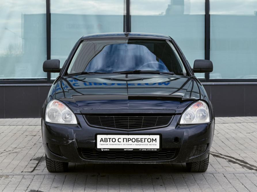 Lada (ВАЗ) Priora I Рестайлинг Екатеринбург  - изображение 8