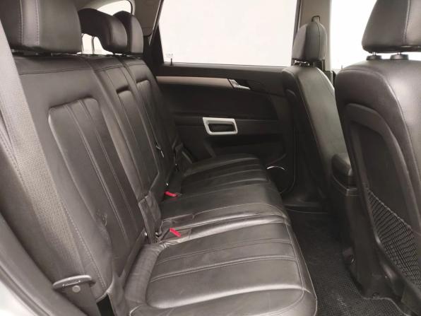 Opel Antara I Рестайлинг с пробегом 2014 года, цена 1 290 000 рублей, 135600 км, внедорожник, Автокод Объявления