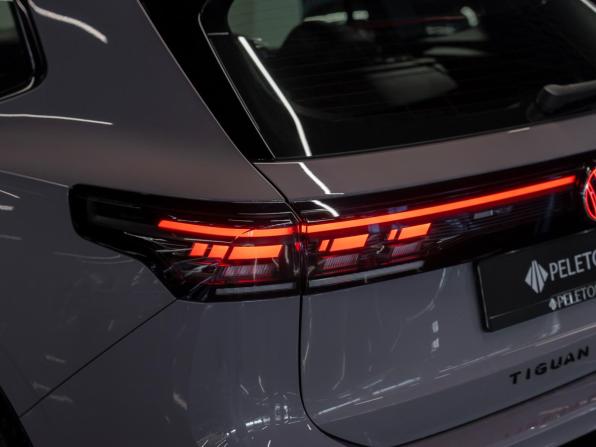 Volkswagen Tiguan III (China Market) с пробегом 2026 года, цена 5 000 000 рублей, 41 км, внедорожник, Автокод Объявления