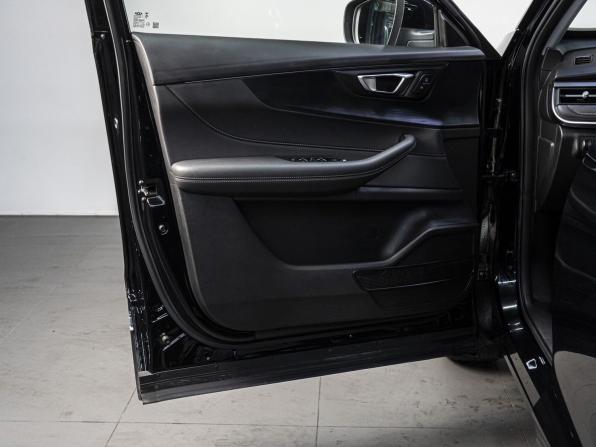 Chery Tiggo 4 Pro I с пробегом 2024 года, цена 1 694 000 рублей, 9890 км, внедорожник, Автокод Объявления