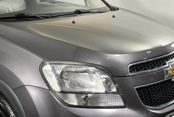 Chevrolet Orlando I с пробегом 2012 года, цена 1 050 000 рублей, 219947 км, компактвэн, Автокод Объявления