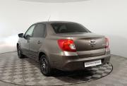 Datsun on-DO I Рестайлинг Волгоград  - изображение 27