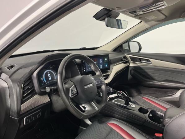 Haval F7 I Рестайлинг с пробегом 2023 года, цена 1 840 000 рублей, 65037 км, внедорожник, Автокод Объявления