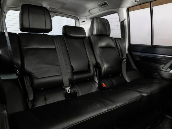 Mitsubishi Pajero IV Рестайлинг 1 с пробегом 2012 года, цена 1 625 000 рублей, 224973 км, внедорожник, Автокод Объявления
