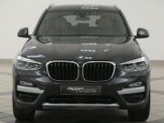 BMW X3 III (G01) Иваново  - изображение 29