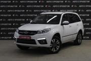 Chery Tiggo 3 I Томск  - изображение 15