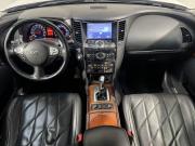 Infiniti FX II (S51) Химки  - изображение 27