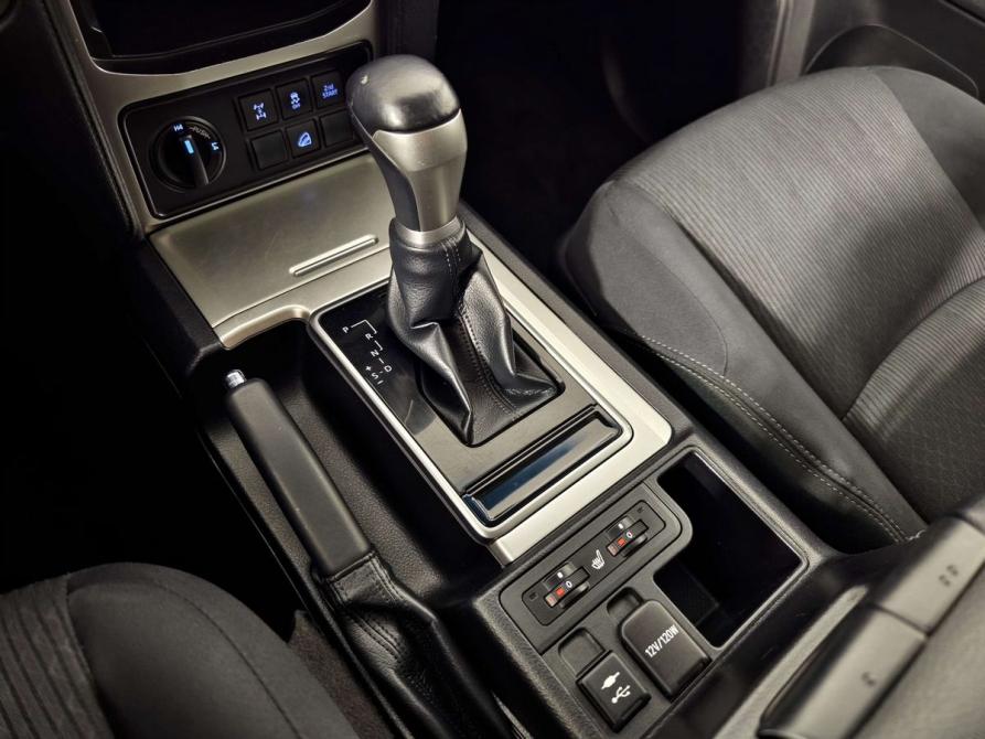 Toyota Land Cruiser Prado 150 Series Рестайлинг 2 Санкт-Петербург  - изображение 17