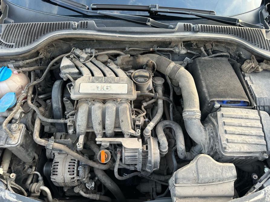 Skoda Octavia II (A5) Рестайлинг Волгоград  - изображение 31