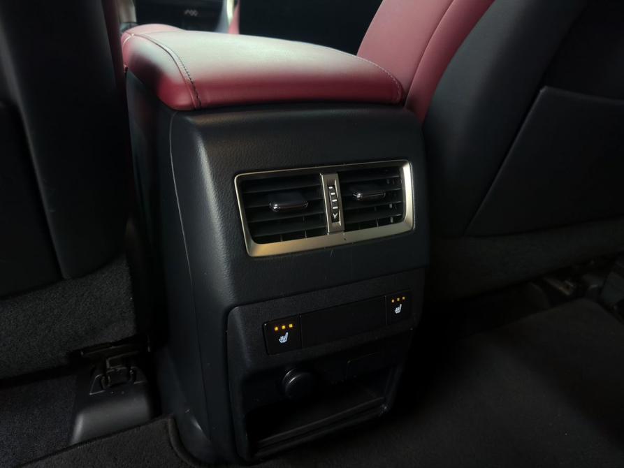 Lexus RX IV Рестайлинг Уфа  - изображение 26