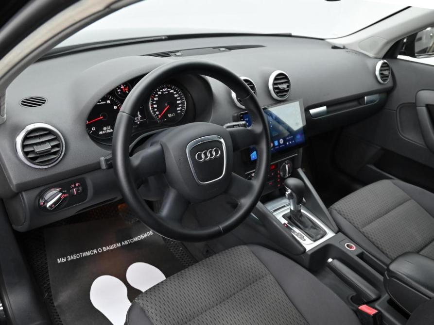Audi A3 II (8P) Рестайлинг 2 Москва  - изображение 7