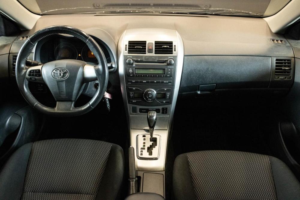 Toyota Corolla X (E140 E150) Рестайлинг Уфа  - изображение 5