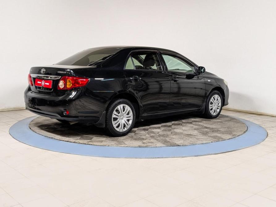 Toyota Corolla X (E140 E150) Екатеринбург  - изображение 8