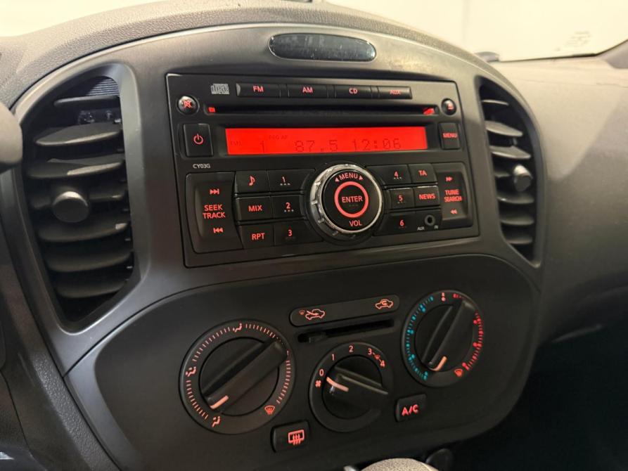 Nissan Juke I Самара  - изображение 11