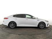 Kia Optima IV Рестайлинг Москва  - изображение 30