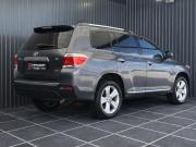 Toyota Highlander II (XU40) Рестайлинг Пермь  - изображение 65