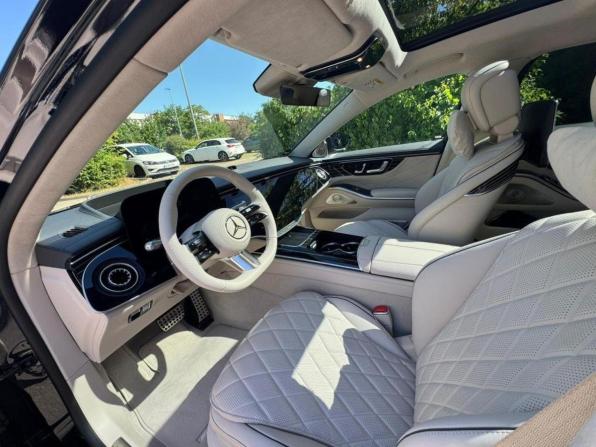 Новый Mercedes-Benz S-Класс VII (W223) 2026 года, цена 31 000 000 рублей, седан, Автокод Объявления