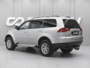 Mitsubishi Pajero Sport II Ростов-на-Дону  - изображение 20