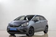 Honda Fit IV Новокузнецк  - изображение 14