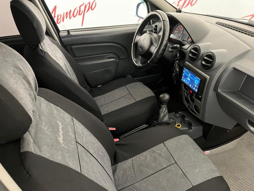 Renault Logan I Псков  - изображение 12