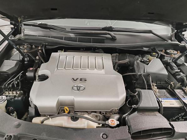 Toyota Camry VII (XV50) Рестайлинг с пробегом 2017 года, цена 1 849 000 рублей, 199386 км, седан, Автокод Объявления