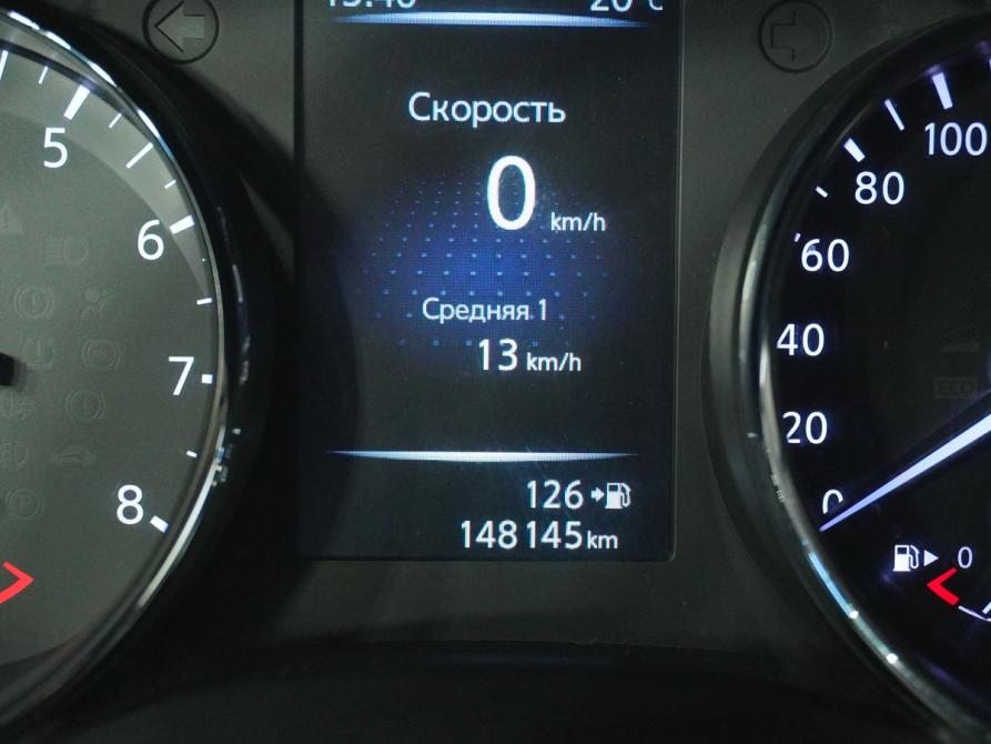 Nissan X-Trail III Вологда  - изображение 17